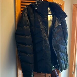 Columbia 550 Down Ski Jacket